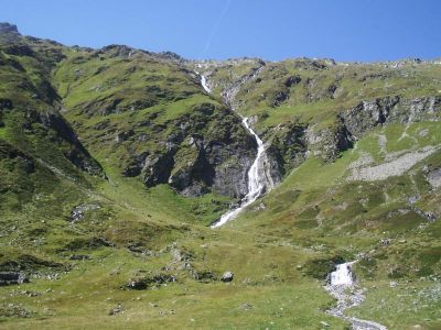 010-Auf dem Berliner Hoehenweg an der Kesselalm
